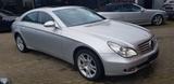 Mercedes-Benz CLS 500 CLS CLS 500 - Mercedes-Benz CLS 500 aus 2004