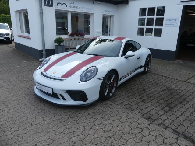 Porsche 991 / 911 GT3 Touring, 1. Hd., im NEUZUSTAND