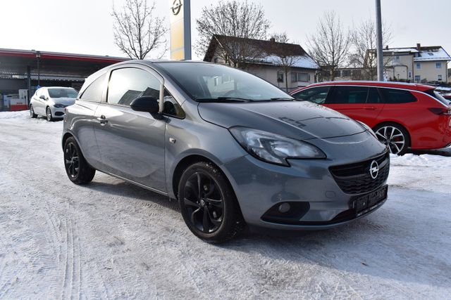 Opel Corsa E Color Edition