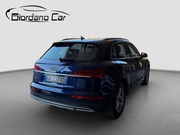 Audi Q5 - 7