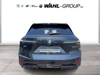 BMW iX - Vorschau Bild 4