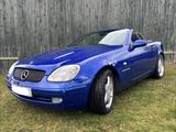 Mercedes-Benz SLK 230 KOMPRESSOR - - Mercedes-Benz SLK 230 Gebrauchtwagen