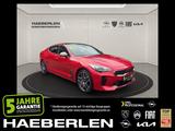 Kia Stinger 3.3 V6 GT 4x4 HUD*ACC*NAV*360°*Schiebed. - gebrauchte Kia Stinger aus dem Jahr 2023