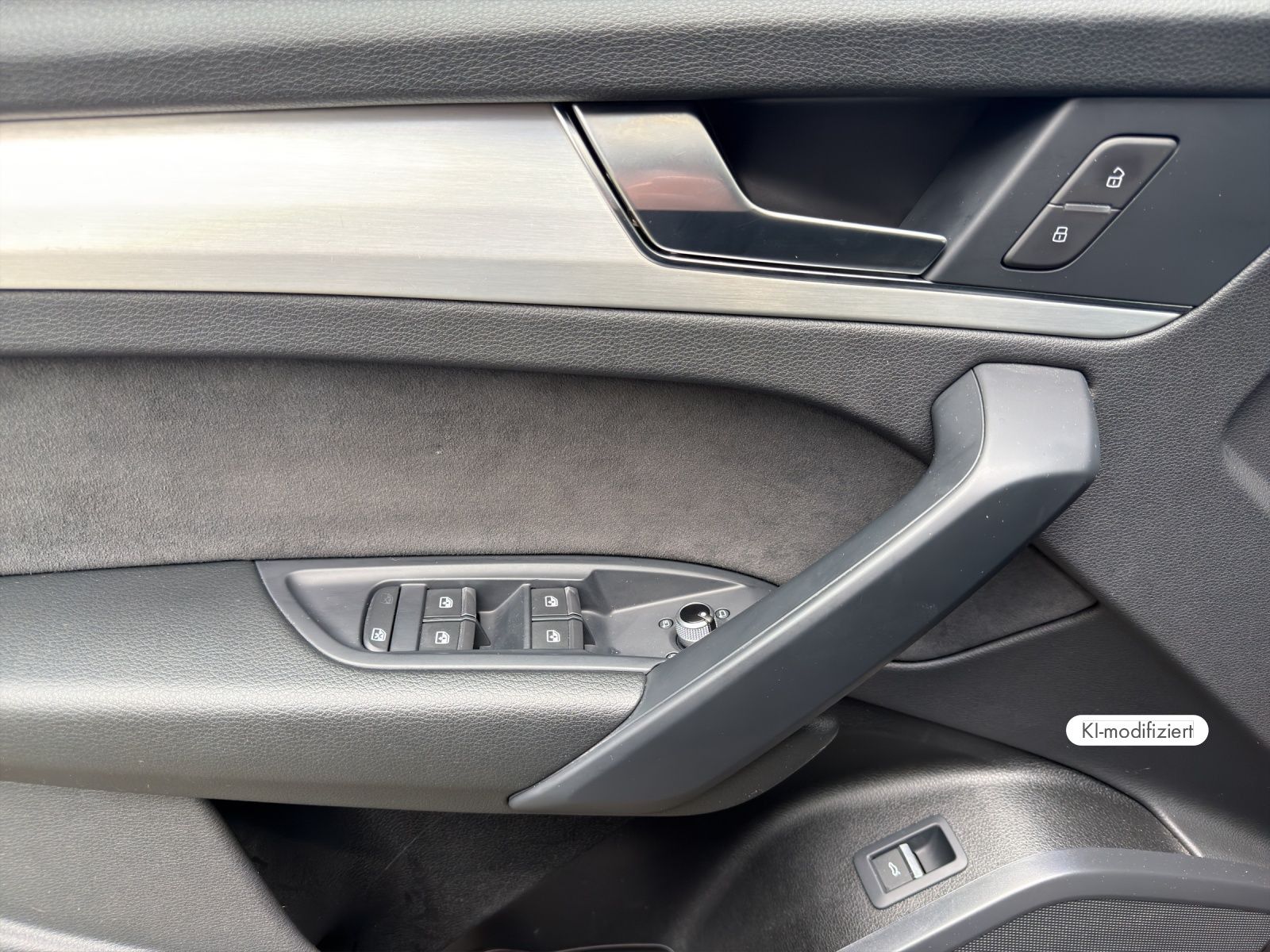 Audi SQ5 - Bild 14