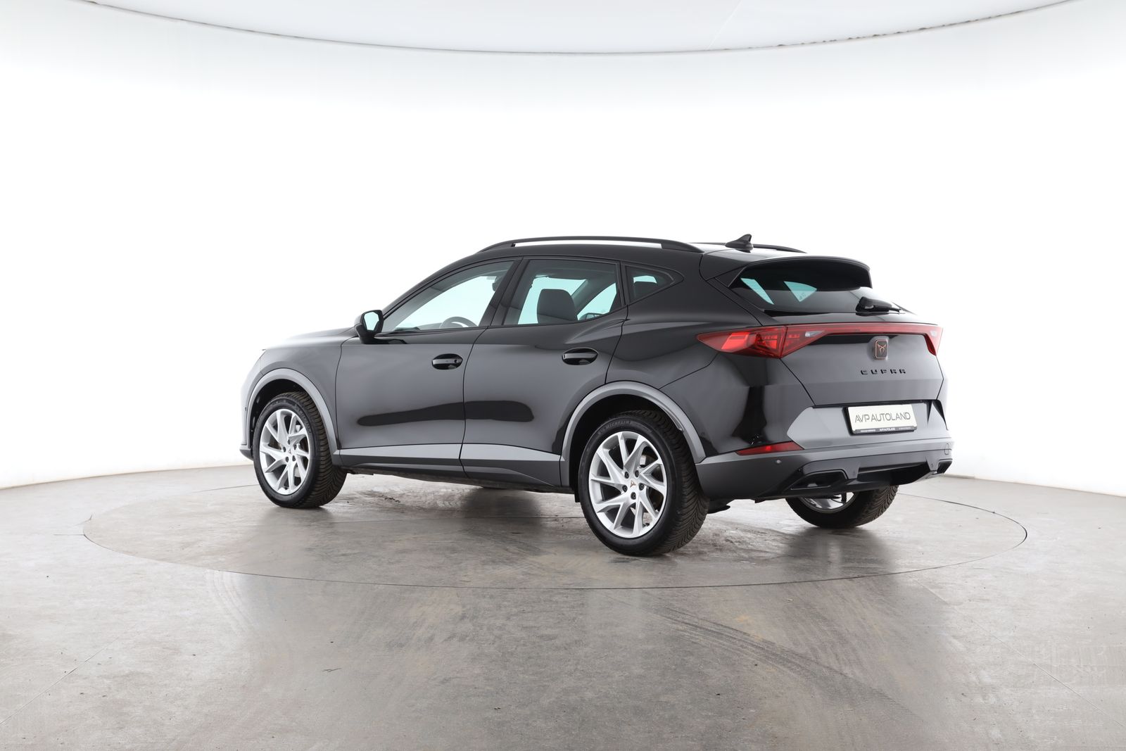 Cupra Formentor - Bild 4