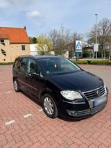 Volkswagen Vw touran 2.0 170 PS - Volkswagen Touran: 170 Ps