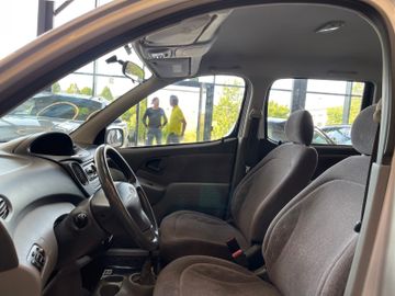 Toyota Yaris 1.3 linea sol *Klima*TÜV0826*AHK*