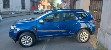 Dacia Duster - 2