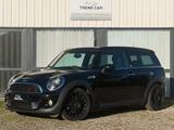 MINI COOPER_S Clubman Chilli H&K Xenon Tempomat - MINI MINI: Kombi, Clubman
