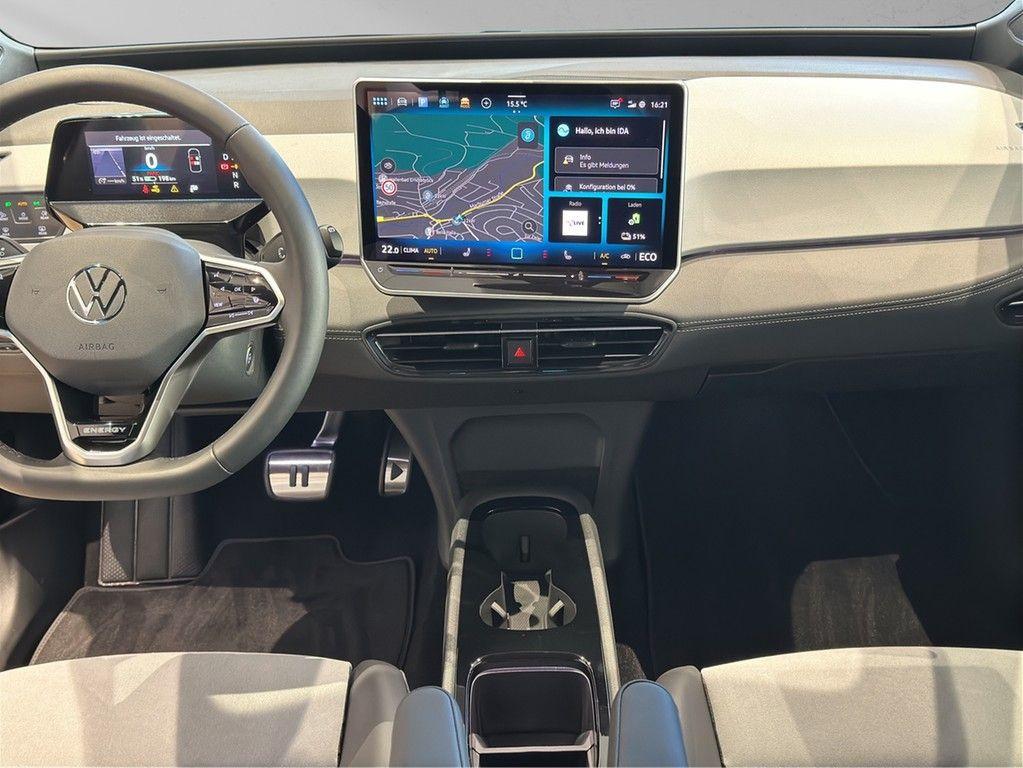 Volkswagen ID.3 Pro 59 kWh Energy AHK-WÄRMEP.-MATRIX-ACC, миниатюра 13