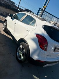 Opel Mokka X - 5