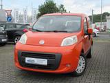 Fiat Qubo Dynamic*PDC*Blue&Me*Klima* - Fiat: Blue Me