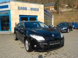 Renault Megane III Grandtour TomTom Edition - Renault Megane aus 2011: Grandtour