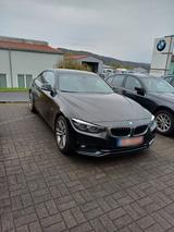 BMW 420i Coupe (leichter Motorschaden) - BMW: Motorschade