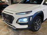 Hyundai Kona Premium Hybrid /ACC/Spurhalte/Totwinkel/AHK - Hyundai KONA mit Hybrid-Antrieb