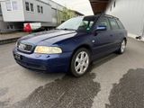 Audi S4 b5 - Audi S4 aus 1999: Kombi