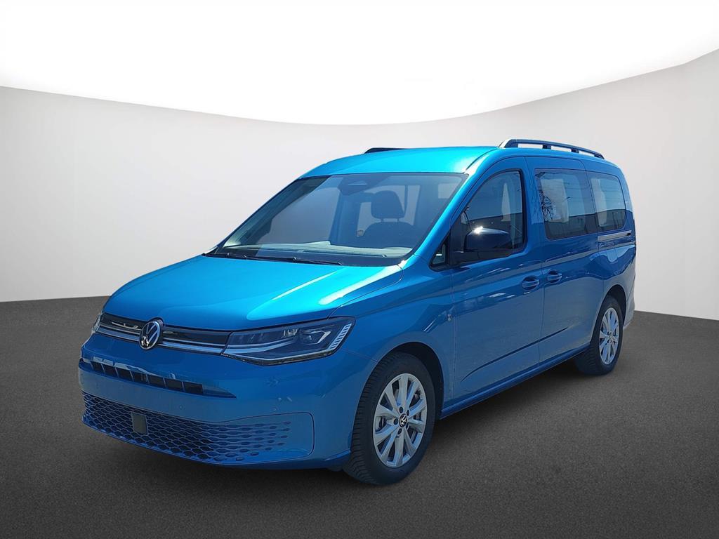 Volkswagen Caddy Maxi VW Caddy Maxi Life 2.0 TDI DSG Rolls