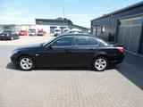 BMW 5 Lim. 520d / 113Tkm ! / Scheckh. - gebrauchte BMW 5er Reihe aus dem Jahr 2009