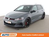 Volkswagen Golf VII 2.0 TSI GTI TCR Aut.*NAVI*LED*CAM*ALU* - Volkswagen Golf: GTI Tcr