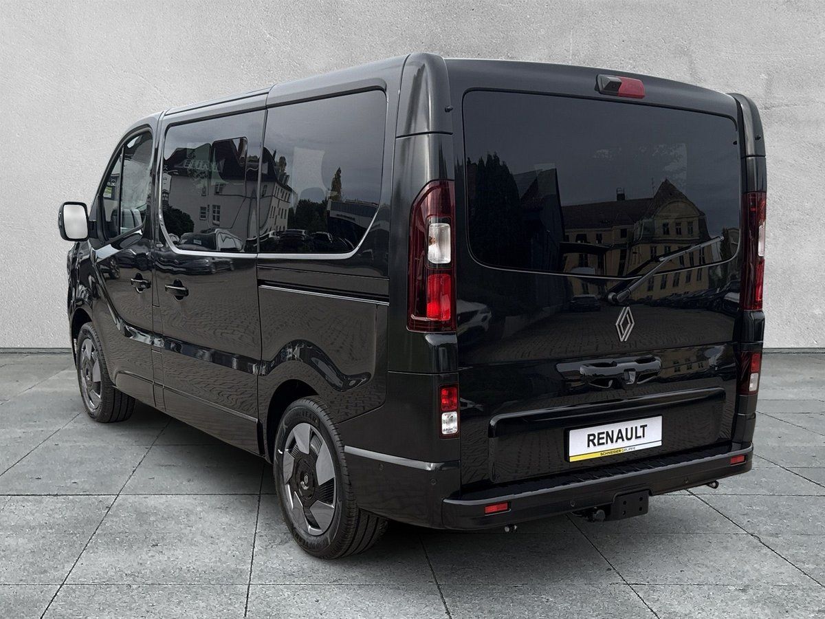 Renault Trafic - Bild 3