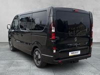 Renault Trafic - Vorschau Bild 3