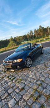 BMW 320Ci - - BMW 320 aus 2003: 320ci