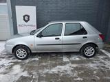 Ford Fiesta IV Style 1.3 Servo Klima ZV TÜV Neu - gebrauchte Ford Fiesta aus dem Jahr 1998
