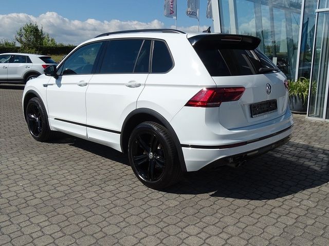Tiguan 2.0 TSI DSG R Line "Black Style" 4Motion