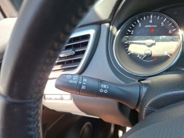Nissan Qashqai Tekna 1.6 °LED°AHK°Pano°Kamera°SHZ°BF°