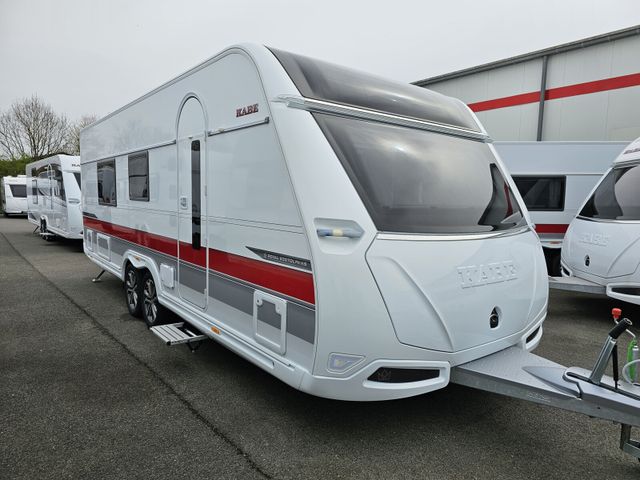 Kabe Royal 630 TDL FK KS /SIE SPAREN 12.324Euro!