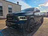 Dodge RAM 5.7 V8 HEMI VOLL - Dodge RAM: 5.7