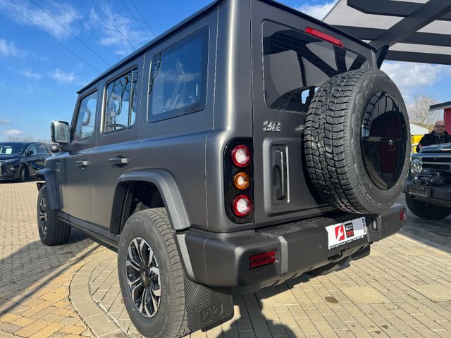 BAW 212 LederSeilwindeLED4WDAT...