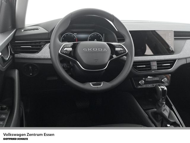 Skoda Kamiq - Bild 16