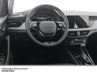 Skoda Kamiq - Vorschau Bild 16