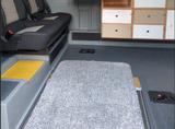 Fiat Ducato Wohnmob. Ausbau mit Schreinerarbeiten - Freiburg