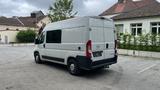 Opel Movano L2H2 Camper 2023 Stehhöhe MwSt. NEU - Opel Kastenwagen