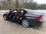 BMW 530d xDrive G30 | Leder Cognac | HUD | Drivi - BMW 530 Gebrauchtwagen Bmw530d