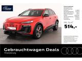 Audi SQ6 e-tron quattro AHK/Luft/HUD/Bei.Dis./360/20' - Audi SQ6 e-tron Gebrauchtwagen