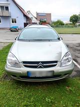 Citroën Citroen C5 - gebrauchte Citroën C5 aus dem Jahr 2003