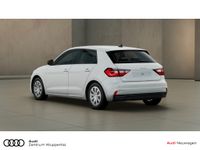 Audi A1 - Vorschau Bild 3