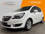 Opel Meriva Innovation#Navi#Tempomat#Klima#Beheizbare - Opel Meriva: Innovation
