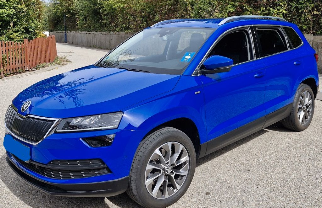 Image of Skoda Karoq