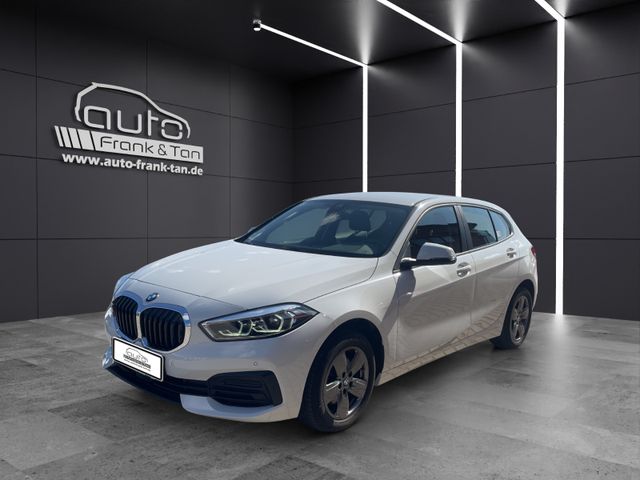 BMW 118 i Advantage *SitzHZ*LED*CarPlay*DAB*USB*