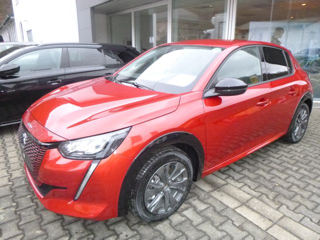 e-208 Allure Pack BAFA-4500€