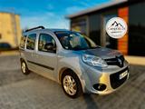 Renault Kangoo Paris;AHK;Dachreling;Tmpomat;Klimaautom. - gebrauchte Renault Kangoo aus dem Jahr 2014
