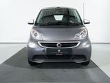 Smart ForTwo Cabrio SERVO+NAVI+SITZH+SOUND+KLIMAAUTOM - Smart Gebrauchtwagen von 2013