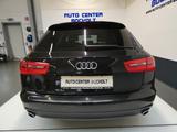 Audi A6 Avant 3.0 TDI*NaviMMI*Leder*Xenon*PDC*Kamera - Audi A6 mit Diesel-Antrieb: 3.0