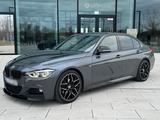 BMW *BMW 320D M PAKET F30*Facelift*LED*F1*Spor... - BMW 3er F30 mit Facelift