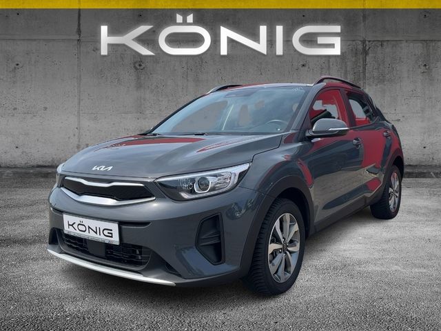 Kia Stonic 1.0T 100 VISION Automatik Tempomat