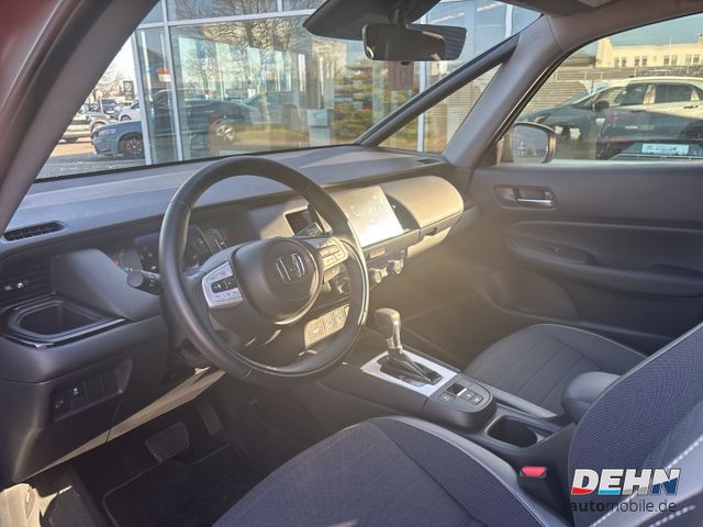 Honda Jazz Hybrid 1.5 e CVT Crosstar Advance (2024)